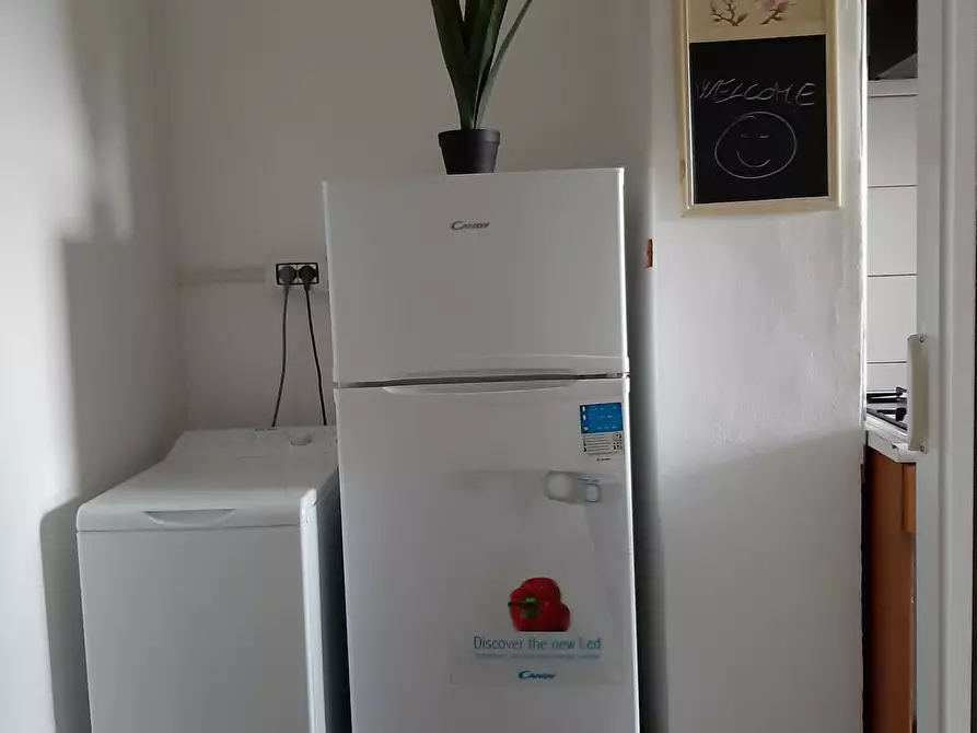 Immagine 11 di Trilocale in vendita  in Via Vittorio Asinari di Bernezzo 91 bis a Torino