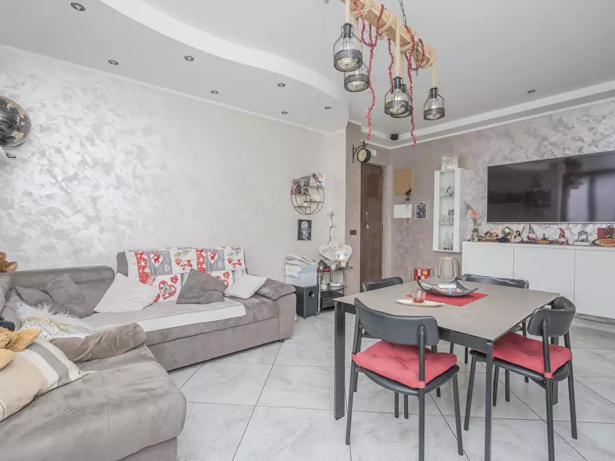 Immagine 10 di Trilocale in vendita  in Strada di Lanzo 140/A a Torino