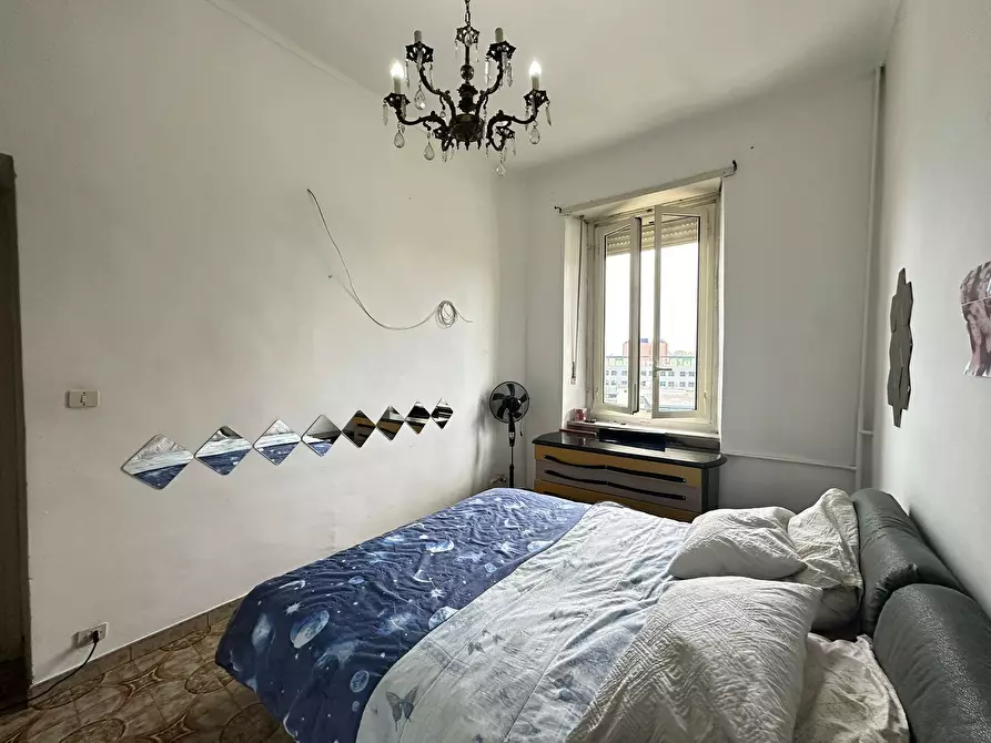 Immagine 19 di Bilocale in vendita  in Largo Borgaro 29 a Torino
