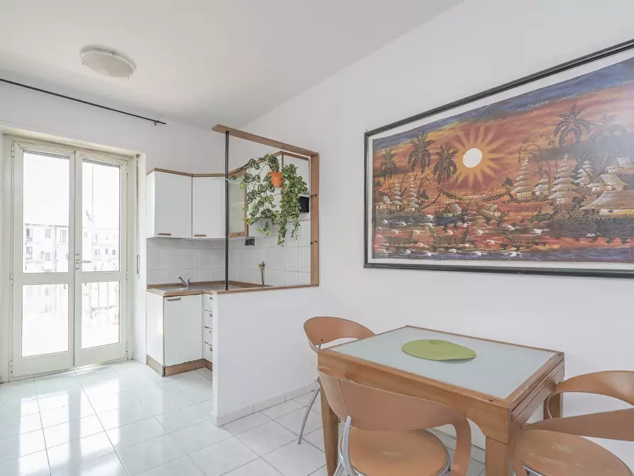 Immagine 8 di Attico in vendita  in Via Monte Nero 4 a Torino