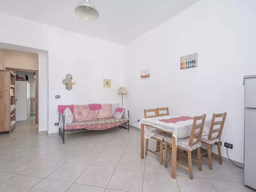 Immagine 5 di Bilocale in vendita  in Corso Casale 114 a Torino