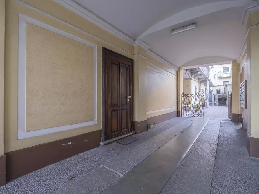Immagine 4 di Bilocale in vendita  in Lungo Dora Napoli 58 a Torino