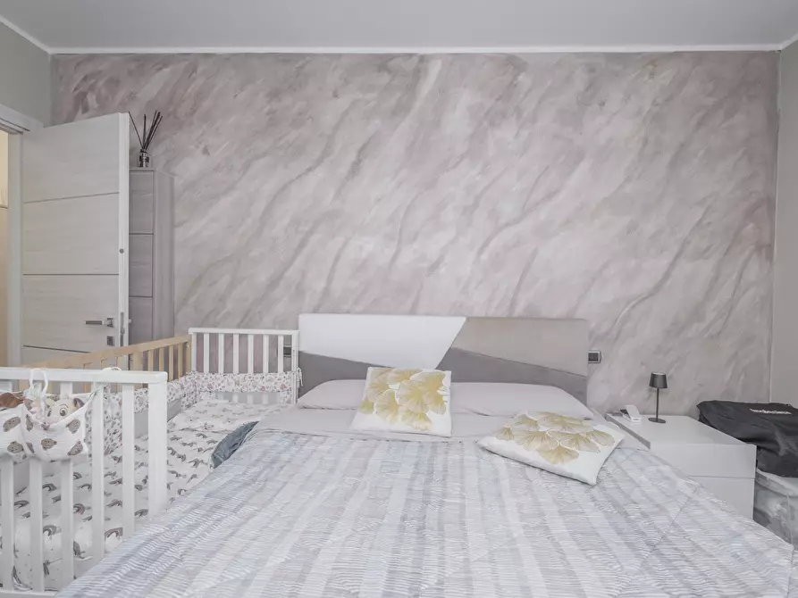 Immagine 25 di Quadrilocale in vendita  in Via Alfonso Badini Confalonieri 47 a Torino