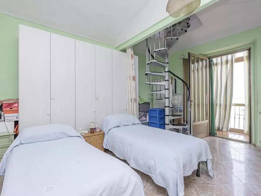 Immagine 16 di Villa in vendita  in Via Lucento 68 a Torino