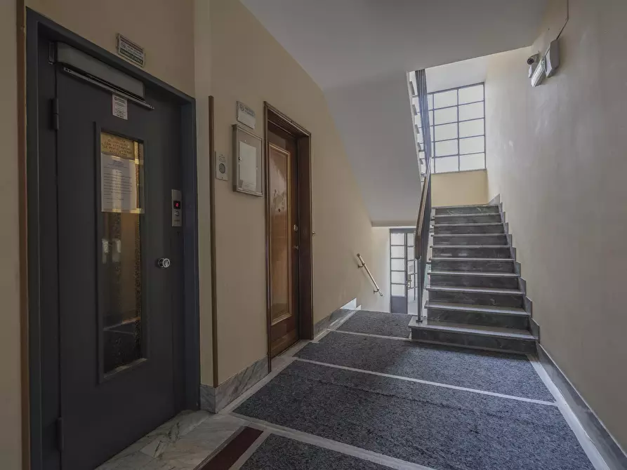 Immagine 26 di Trilocale in vendita  in Via Federico Paolini 18 a Torino