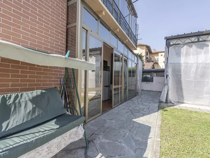 Immagine 3 di Villa in vendita  in Via Lucento 68 a Torino