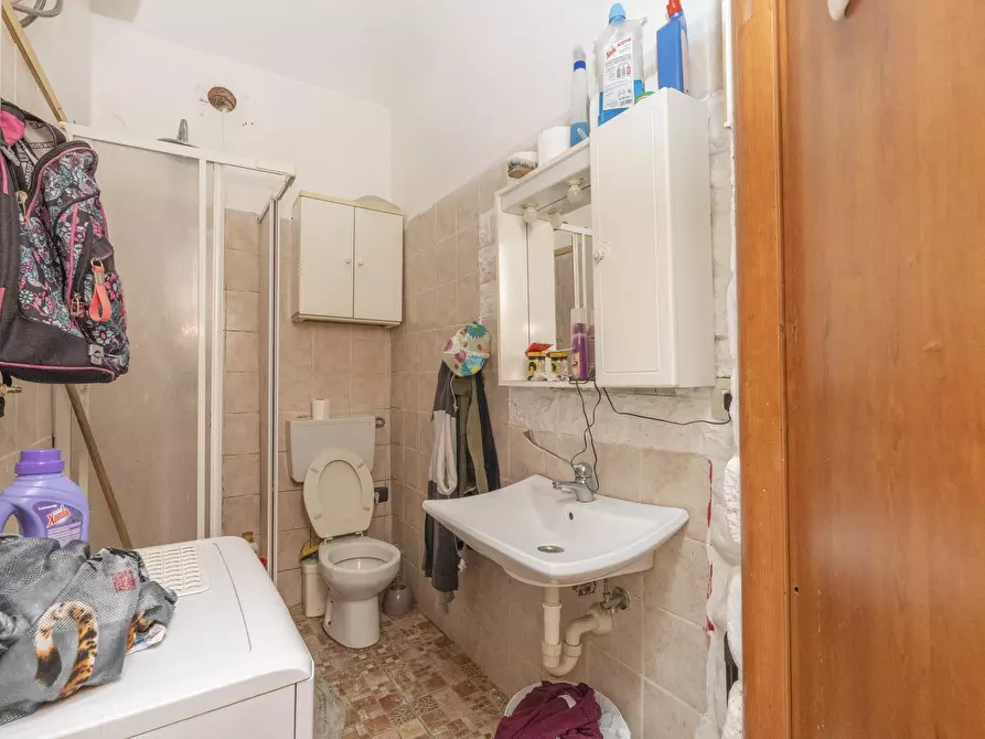 Immagine 20 di Monolocale in vendita  in Corso Brescia 22 a Torino