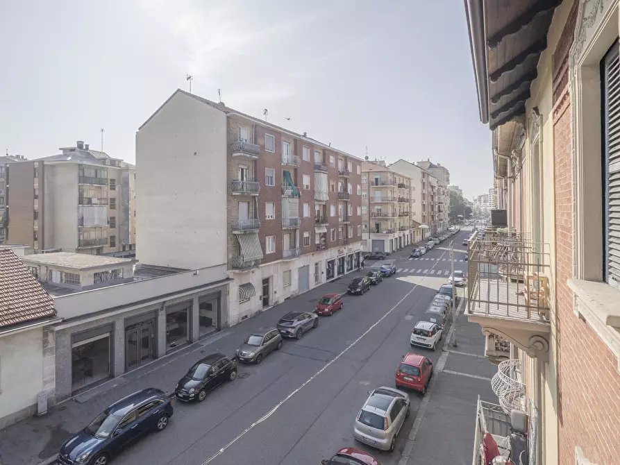 Immagine 23 di Trilocale in vendita  in Via Viterbo 123 a Torino