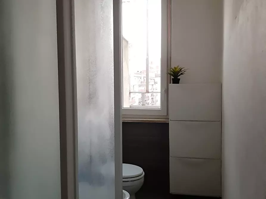 Immagine 19 di Trilocale in vendita  in Via Vittorio Asinari di Bernezzo 91 bis a Torino