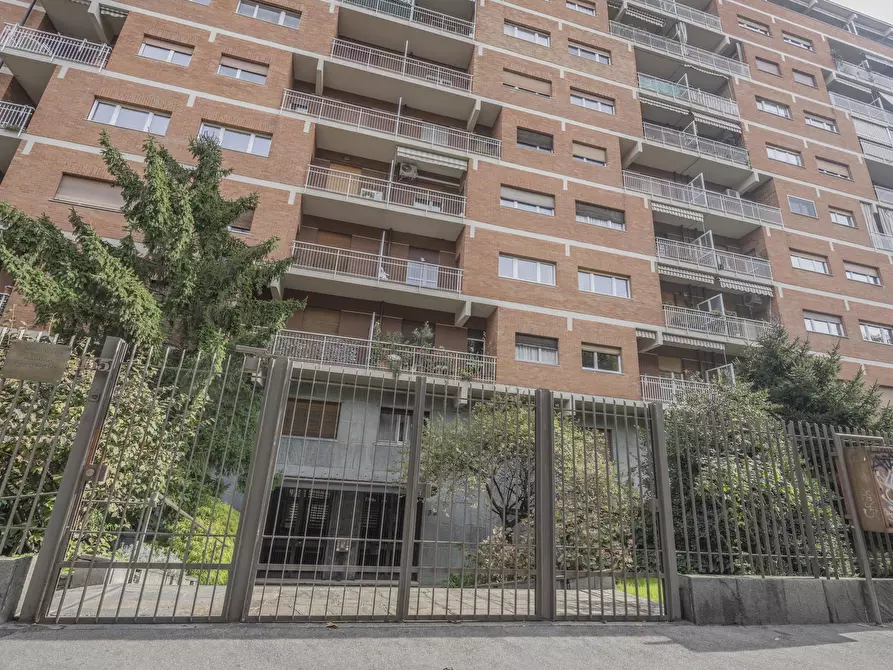 ufficio in vendita a Torino in zona Pozzo Strada