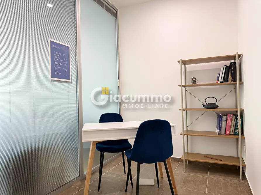 Immagine 31 di Locale commerciale in vendita  in Via Isca del Pioppo 92 a Potenza