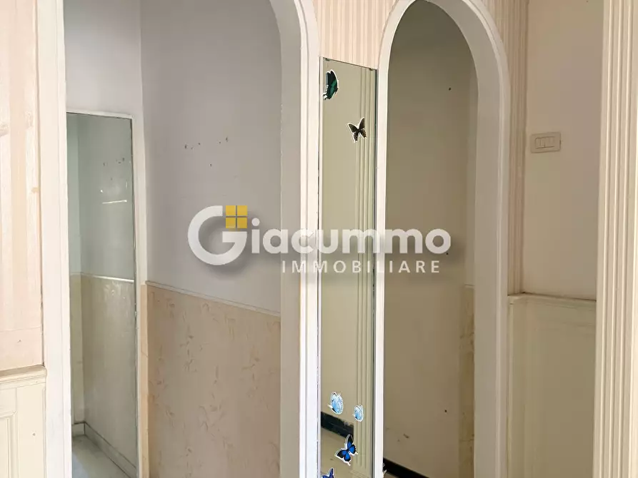 Immagine 7 di Locale commerciale in affitto  in Via Pretoria 43 a Potenza