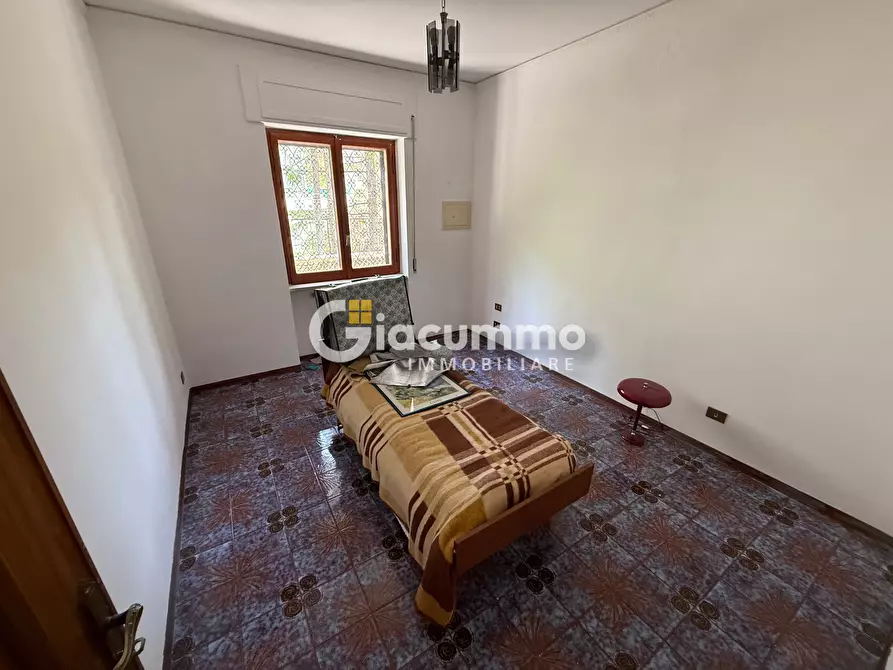 Immagine 7 di Pentalocale in vendita  in Via Domenico di Giura a Potenza