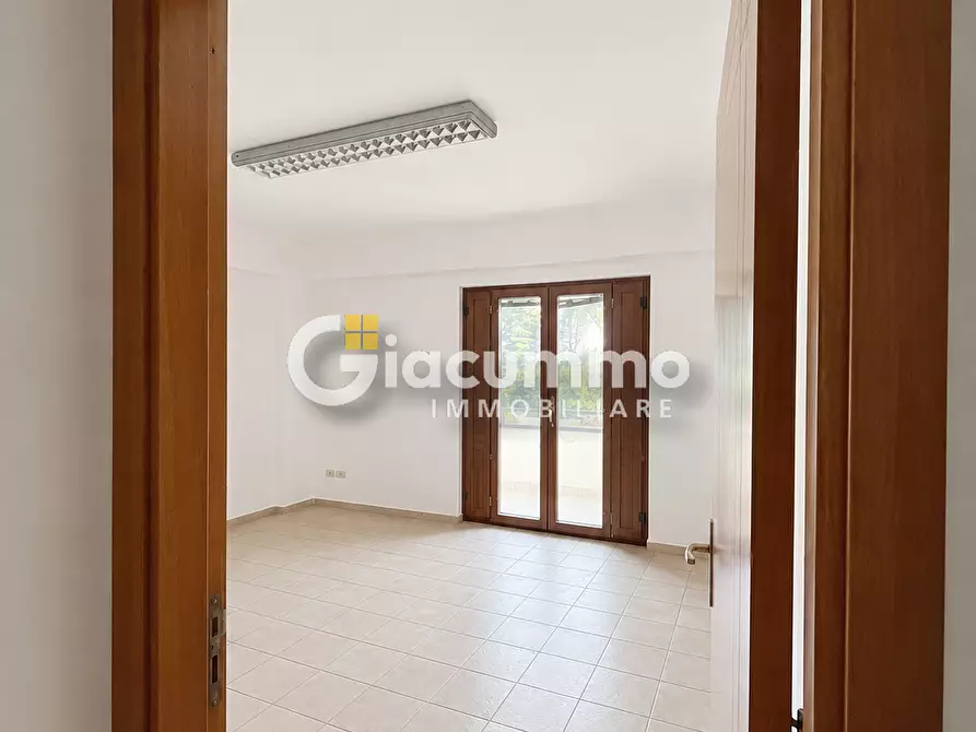 Immagine 5 di Quadrilocale in affitto  in Via del Gallitello a Potenza