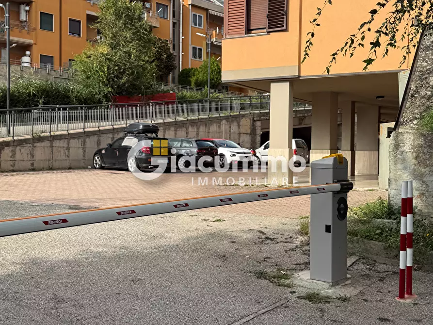 Immagine 16 di Quadrilocale in vendita  in Via Siracusa a Potenza
