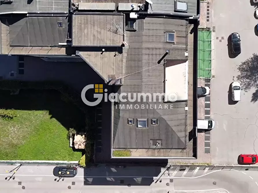 Immagine 4 di Pentalocale in vendita  in Via del Gallitello 91 a Potenza