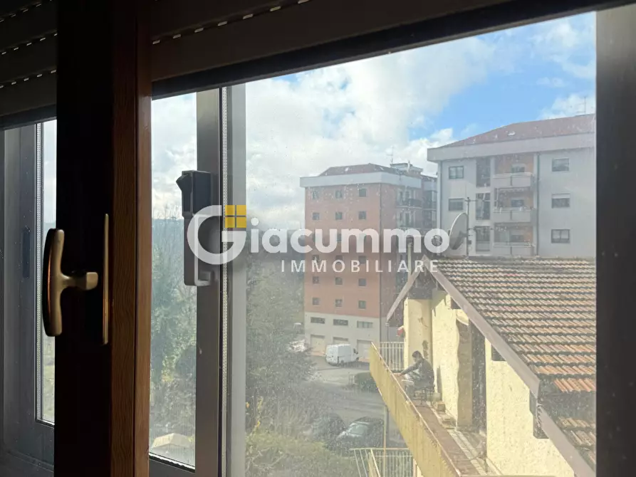 Immagine 24 di Pentalocale in vendita  in Via Anzio 35 a Potenza