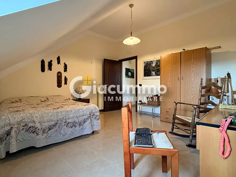 Immagine 25 di Casa bifamiliare in vendita  in Via Mezzana 209 a Potenza