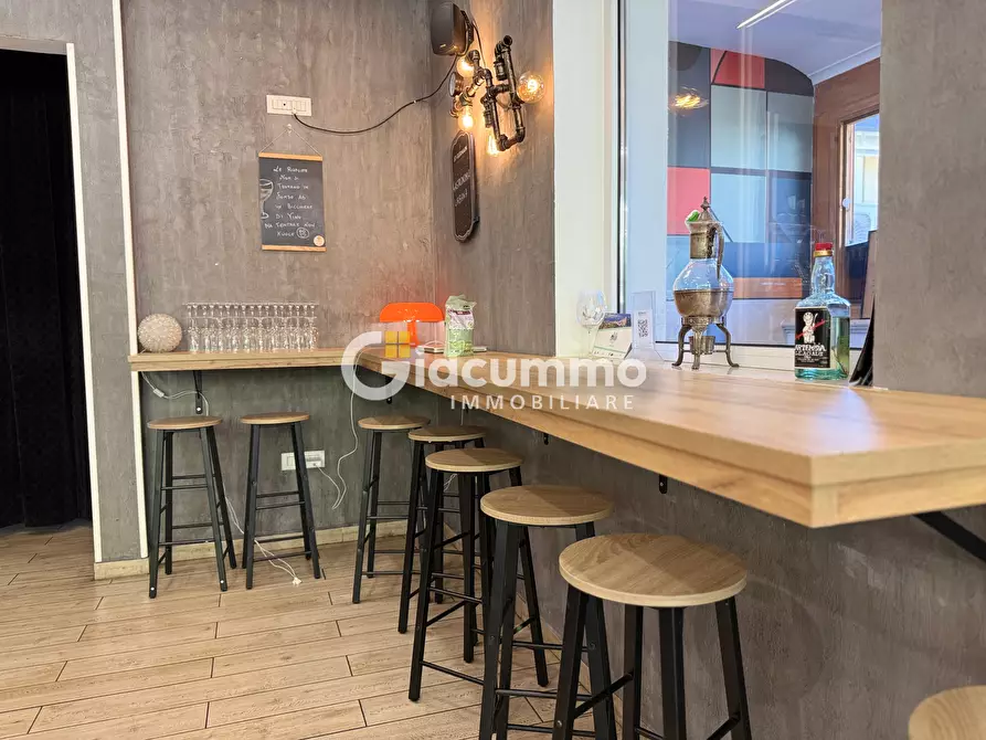 Immagine 12 di Bar / Ristorante in vendita  in Viale del Basento a Potenza
