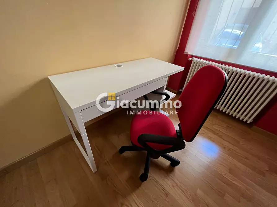 Immagine 23 di Trilocale in affitto  in Via Caserma Lucana a Potenza