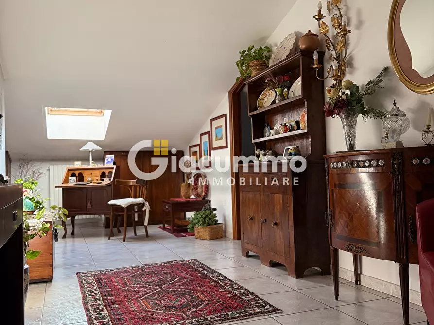 Immagine 5 di Attico in vendita  in Via Louis Braille 10 a Potenza