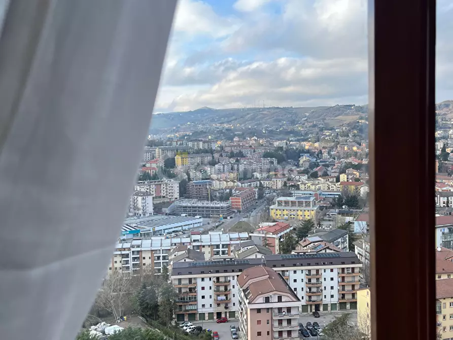 Immagine 9 di Trilocale in affitto  in Via Giuseppe Mazzini 133 a Potenza