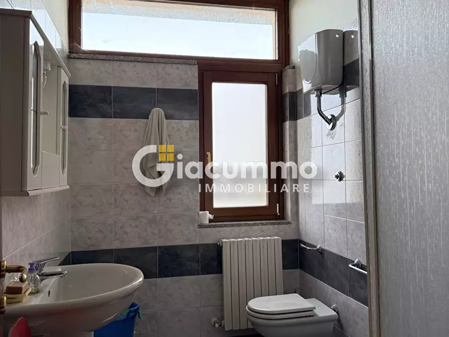 Immagine 39 di Casa bifamiliare in vendita  in Via Mezzana 209 a Potenza