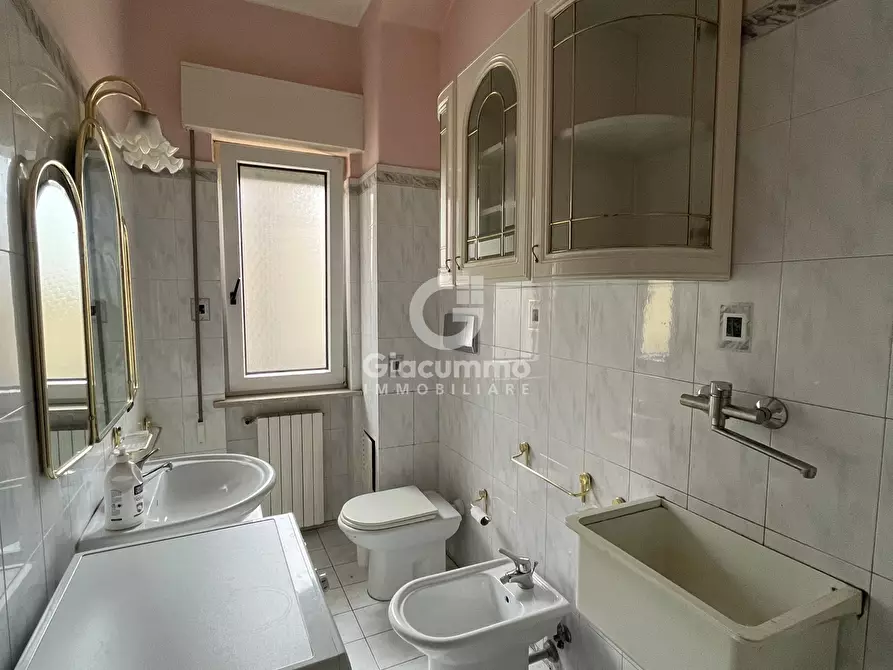 Immagine 30 di Quadrilocale in vendita  in Via Cirillo Domenico a Potenza