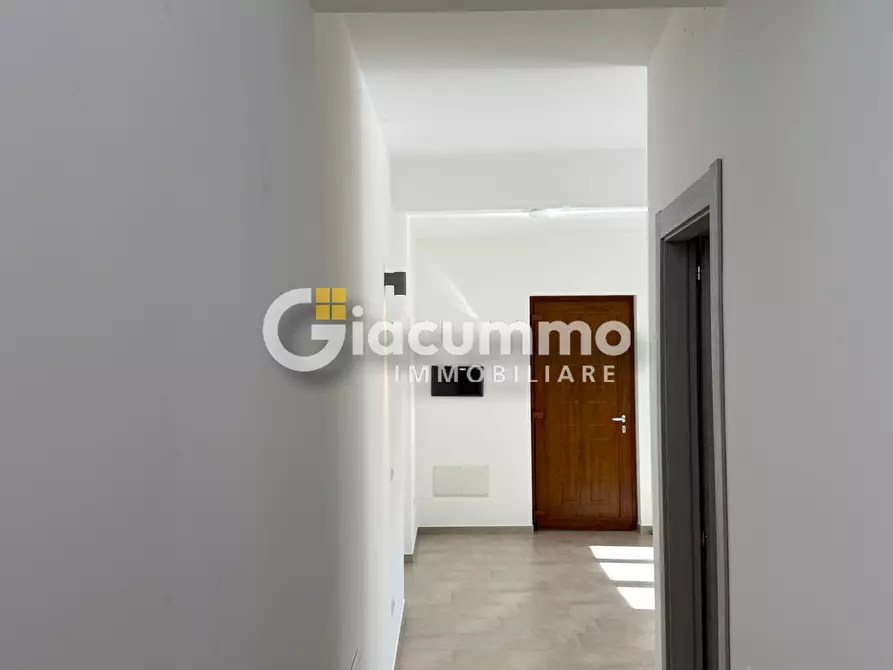 Immagine 6 di Terratetto in affitto  in Via delle Ginestre a Potenza