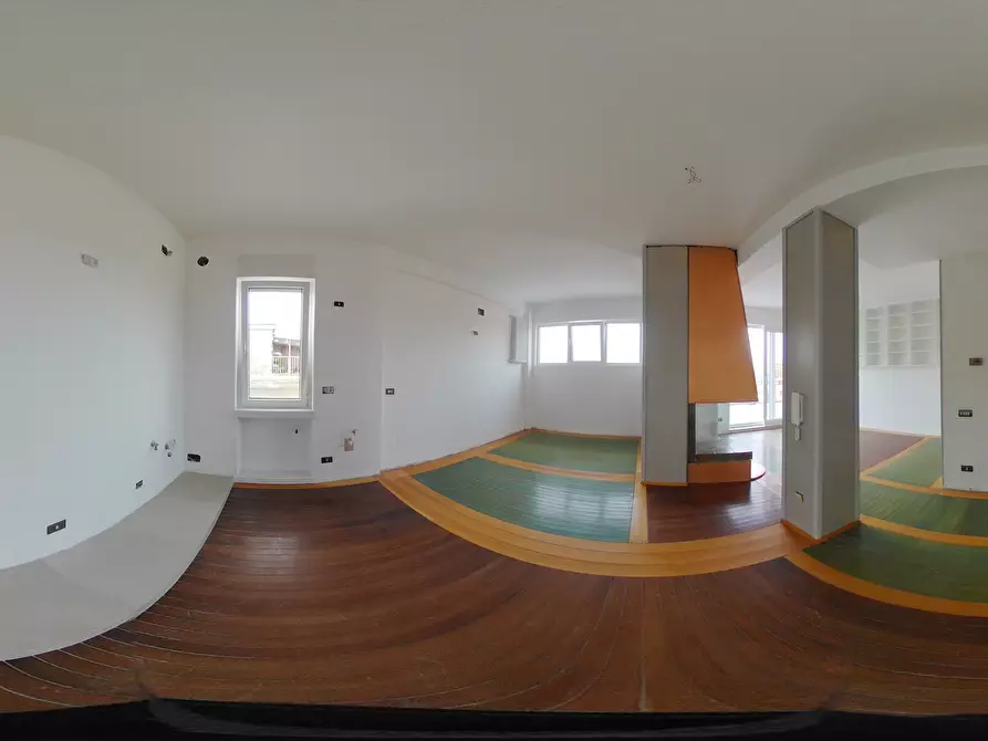 Immagine 48 di Quadrilocale in vendita  in Via Due Torri a Potenza