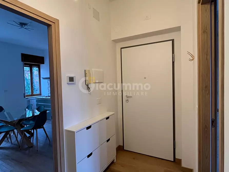 Immagine 35 di Trilocale in affitto  in Via Giuseppe Mazzini 133 a Potenza