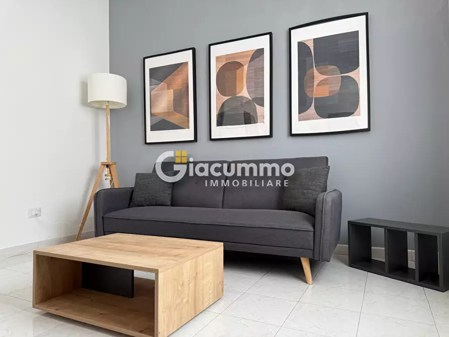 Immagine 2 di Trilocale in affitto  in Vicolo Cortese a Potenza