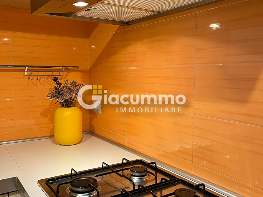 Immagine 9 di Trilocale in affitto  in Via Caserma Lucana a Potenza