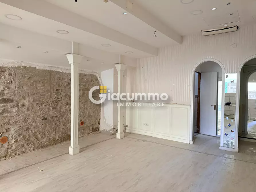 Immagine 5 di Locale commerciale in affitto  in Via Pretoria 43 a Potenza