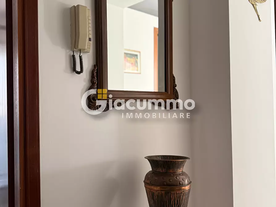 Immagine 8 di Pentalocale in vendita  in Via Plebiscito 7 a Potenza