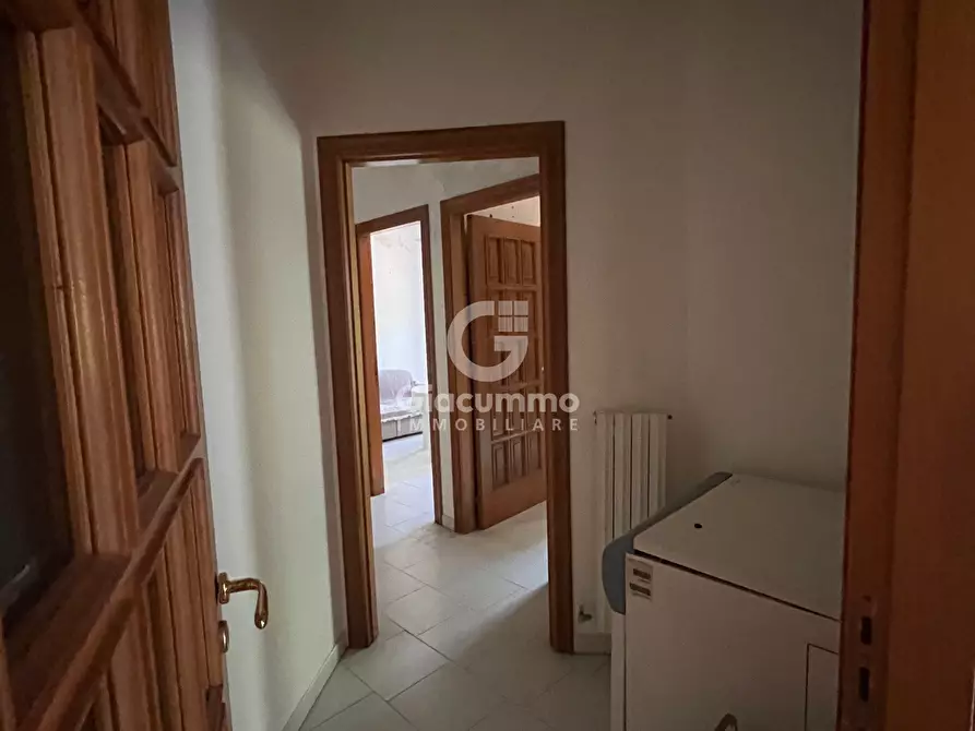 Immagine 18 di Villa in vendita  in Contrada Poggio Cavallo a Potenza