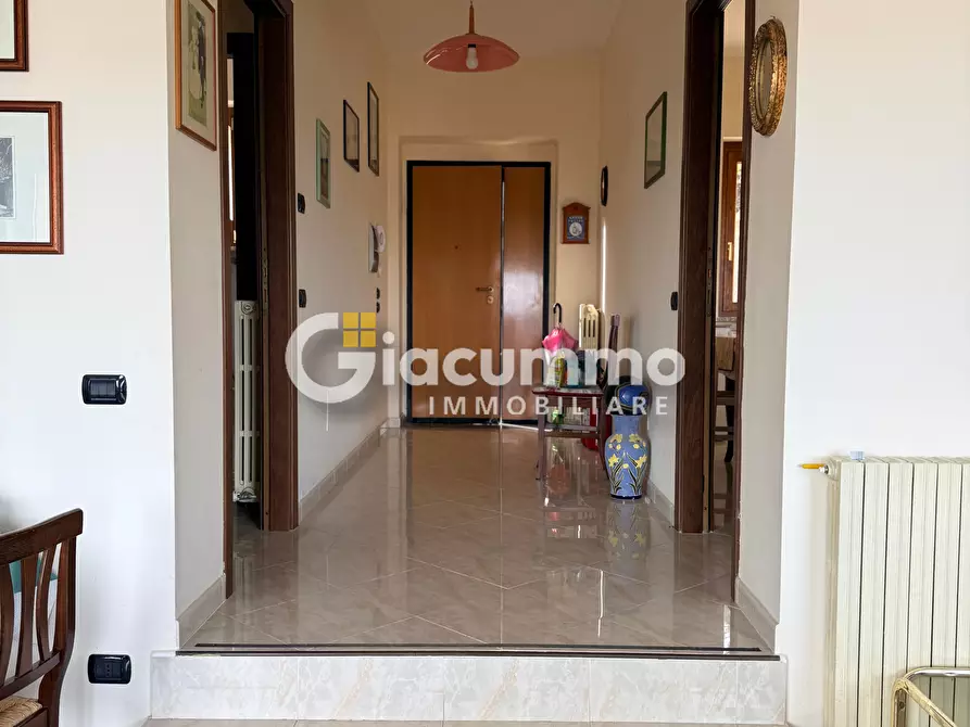 Immagine 7 di Casa bifamiliare in vendita  in Via Mezzana 209 a Potenza