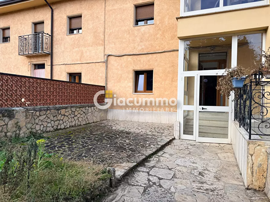 Immagine 32 di Casa bifamiliare in vendita  in Via Madrd a Potenza