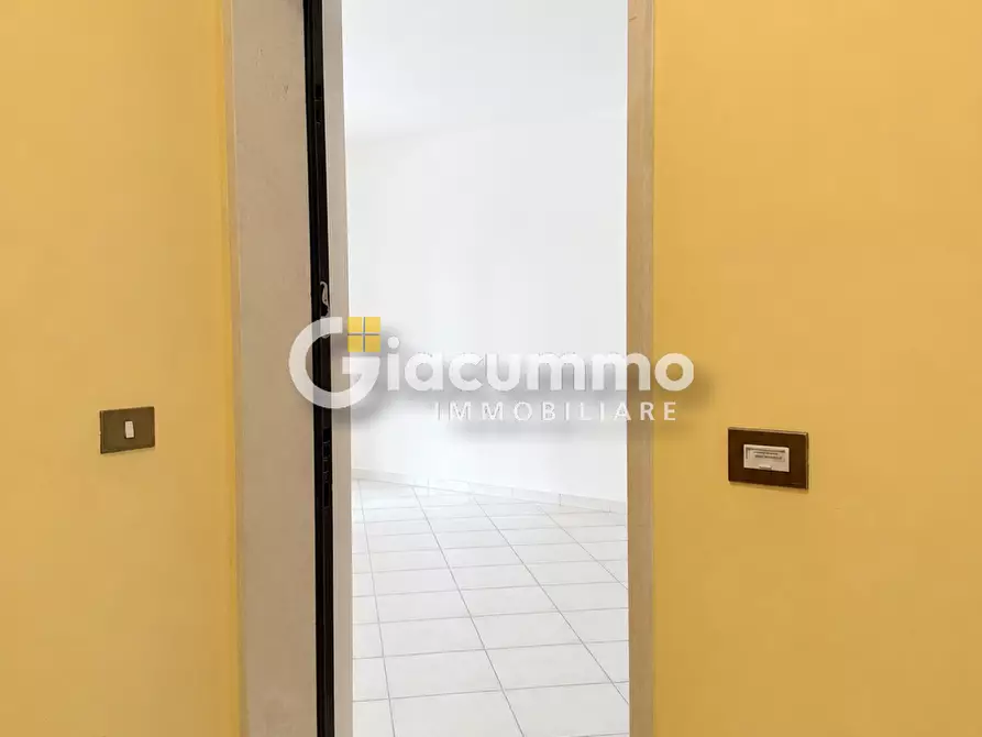 Immagine 8 di Quadrilocale in vendita  in Via Mohandas Gandhi snc a Potenza