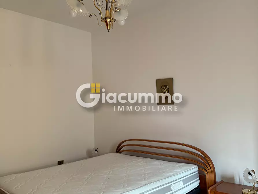 Immagine 28 di Pentalocale in vendita  in Via Plebiscito 7 a Potenza