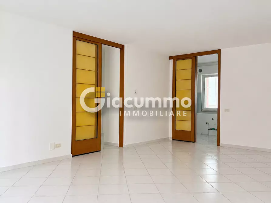 Immagine 11 di Quadrilocale in vendita  in Via Mohandas Gandhi snc a Potenza