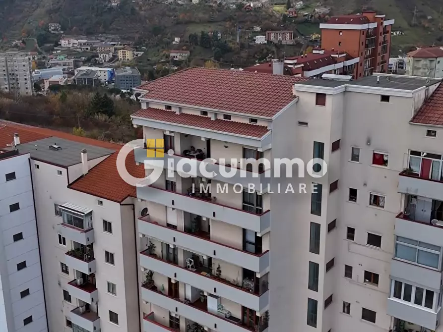 Immagine 1 di Pentalocale in vendita  in Via Anzio 35 a Potenza