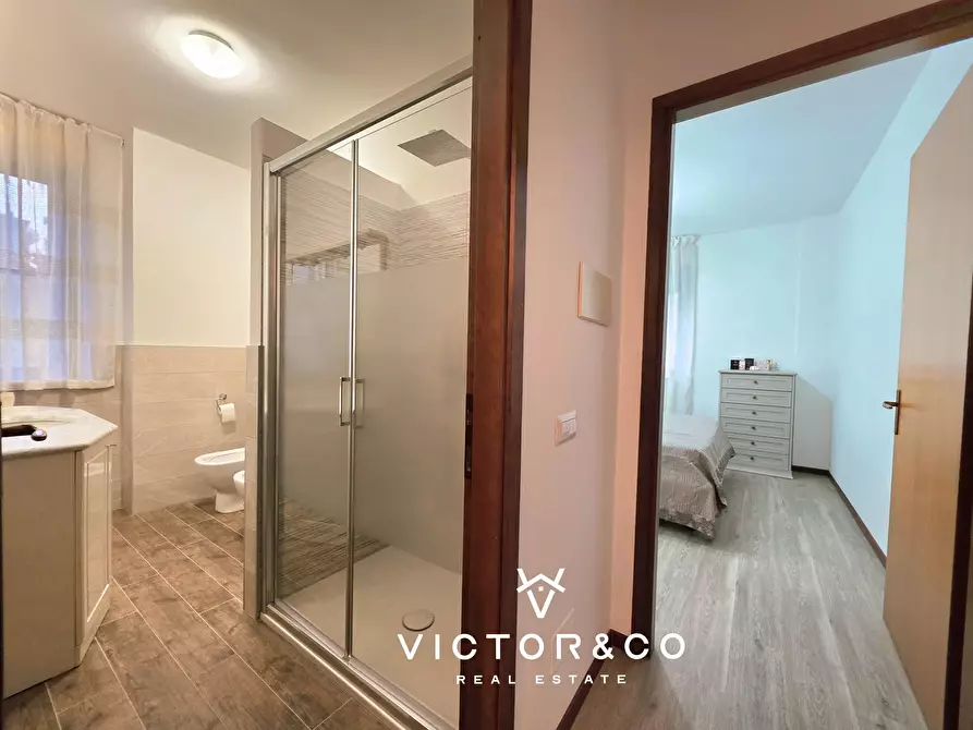 Immagine 9 di Trilocale in affitto  in Via XXIII Marzo 1849 sic a Novara