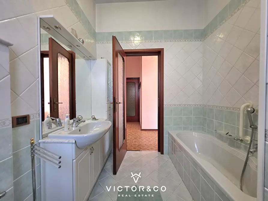 Immagine 16 di Casa indipendente in vendita  in Via Po 10A a Trecate