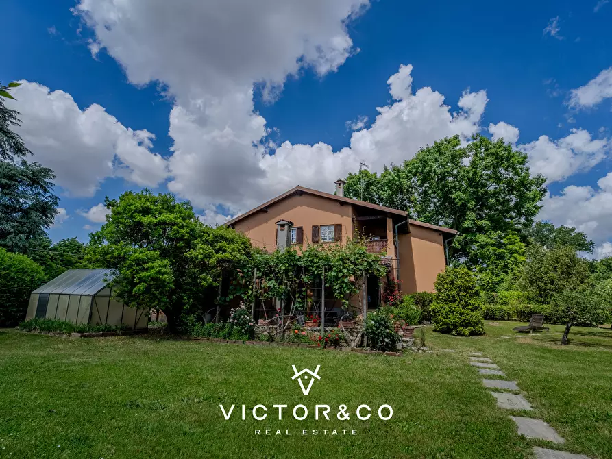 Immagine 12 di Villa in vendita  in Via Sciesa snc a Novara