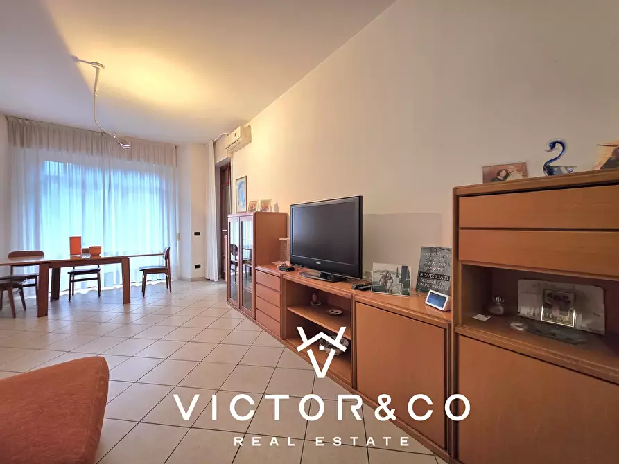 Immagine 18 di Trilocale in vendita  in Via Perazzi snc a Novara