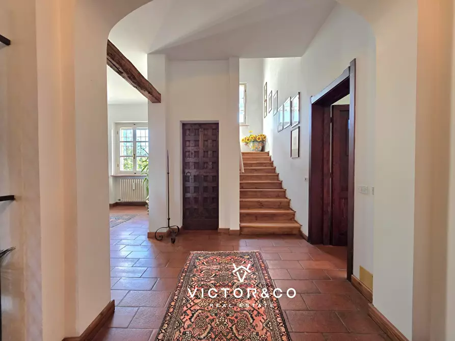 Immagine 25 di Villa in vendita  in Via Sciesa snc a Novara