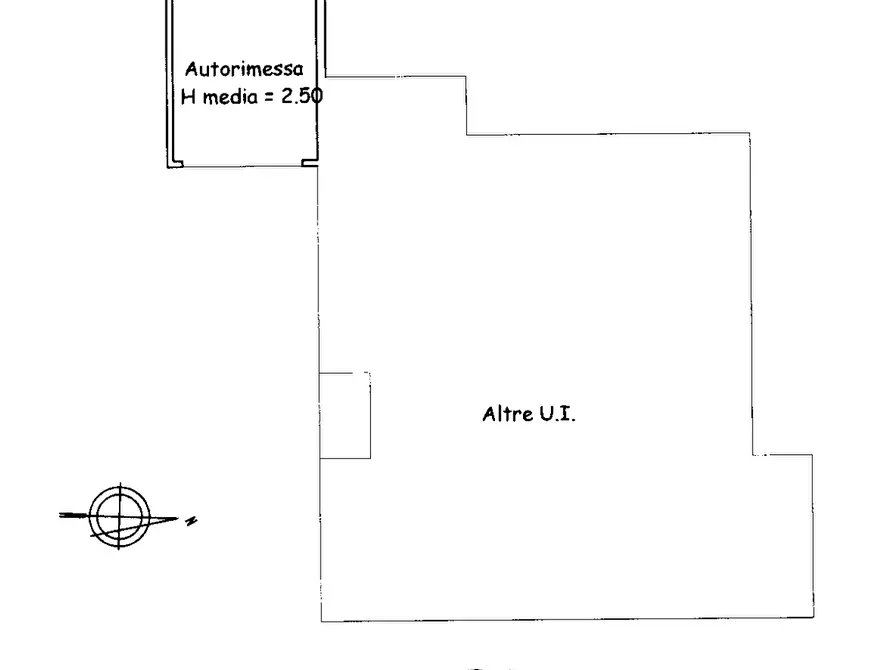 Immagine 51 di Casa bifamiliare in vendita  in Via Borghetto 4 a Casalino