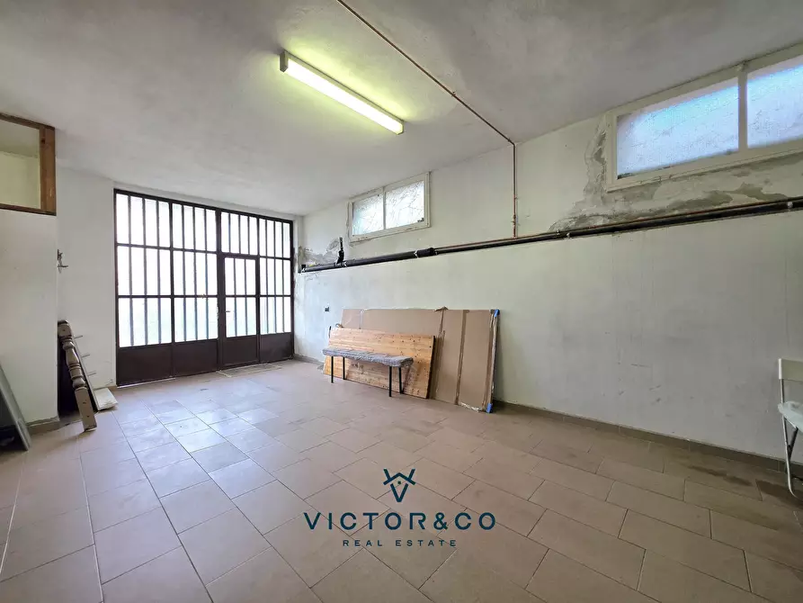 Immagine 34 di Villa in vendita  in Via Sempione sn a Marano Ticino