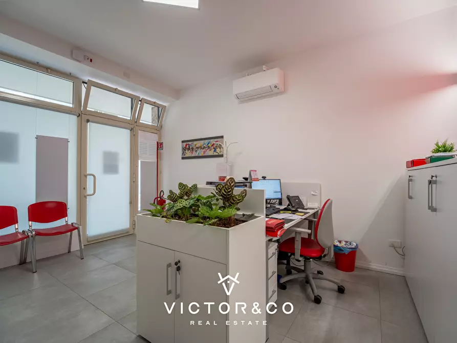 Immagine 7 di Ufficio in affitto  in Via Ettore Perrone snc a Novara